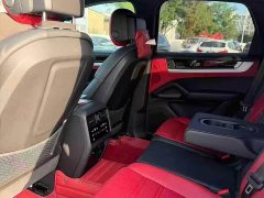 Porsche Cayenne 3.0T - ფოტო 8