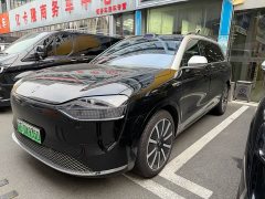 AITO M9 EV Ultra Edition 100kWh 6 Edition - ფოტო 1