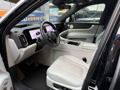 AITO M9 EV Ultra Edition 100kWh 6 Edition - ფოტო 10