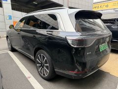 AITO M9 EV Ultra Edition 100kWh 6 Edition - ფოტო 11