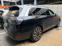 AITO M9 EV Ultra Edition 100kWh 6 Edition - ფოტო 12