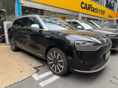 AITO M9 EV Ultra Edition 100kWh 6 Edition - ფოტო 2