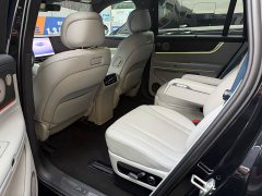 AITO M9 EV Ultra Edition 100kWh 6 Edition - ფოტო 5