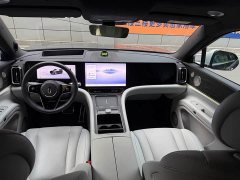 AITO M9 EV Ultra Edition 100kWh 6 Edition - ფოტო 6