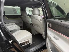 AITO M9 EV Ultra Edition 100kWh 6 Edition - ფოტო 8
