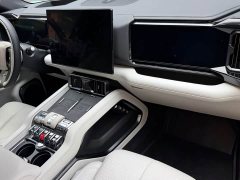 BMW 8 Flagship Edition 6 - ფოტო 5