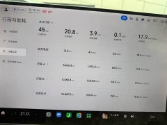 Xiaomi YU7 AWDMax Edition - ფოტო 6