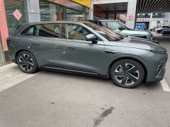 BYD ET EREV 200 Pro - ფოტო 3