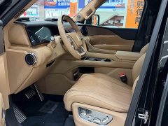 Yangwang U8 L Edition - ფოტო 2