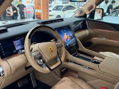Yangwang U8 L Edition - ფოტო 3