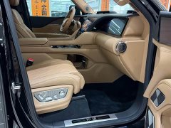 Yangwang U8 L Edition - ფოტო 6