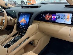 Yangwang U8 L Edition - ფოტო 7