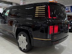 Yangwang U8 L Edition - ფოტო 9