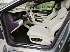 Yangwang U7 PHEV Flagship Edition - ფოტო 4