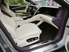 Yangwang U7 PHEV Flagship Edition - ფოტო 8
