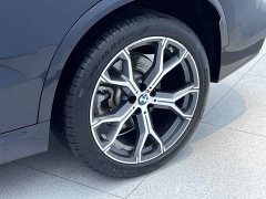 BMW X5 2023 xDrive 30Li Exclusive M Sports Night Package - ფოტო 10