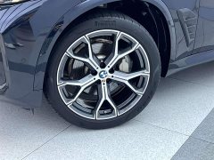 BMW X5 2023 xDrive 30Li Exclusive M Sports Night Package - ფოტო 11