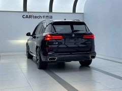 BMW X5 2023 xDrive 30Li Exclusive M Sports Night Package - ფოტო 12
