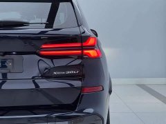 BMW X5 2023 xDrive 30Li Exclusive M Sports Night Package - ფოტო 14