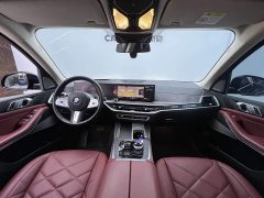 BMW X5 2023 xDrive 30Li Exclusive M Sports Night Package - ფოტო 15