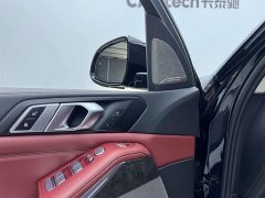 BMW X5 2023 xDrive 30Li Exclusive M Sports Night Package - ფოტო 17