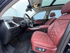 BMW X5 2023 xDrive 30Li Exclusive M Sports Night Package - ფოტო 18