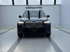 BMW X5 2023 xDrive 30Li Exclusive M Sports Night Package - ფოტო 2