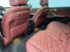 BMW X5 2023 xDrive 30Li Exclusive M Sports Night Package - ფოტო 20