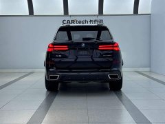 BMW X5 2023 xDrive 30Li Exclusive M Sports Night Package - ფოტო 4