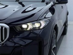 BMW X5 2023 xDrive 30Li Exclusive M Sports Night Package - ფოტო 5