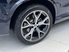 BMW X5 2023 xDrive 30Li Exclusive M Sports Night Package - ფოტო 7