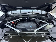 BMW X5 2023 xDrive 30Li Exclusive M Sports Night Package - ფოტო 8