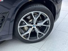 BMW X5 2023 xDrive 30Li Exclusive M Sports Night Package - ფოტო 9