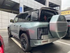 Yangwang U8 Luxury Edition - ფოტო 11
