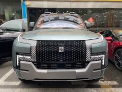Yangwang U8 Luxury Edition - ფოტო 2
