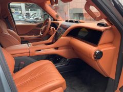 Yangwang U8 Luxury Edition - ფოტო 5