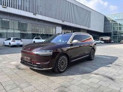 AITO M9 EREV Ultra Edition 52kWh 6 Edition (192) - ფოტო 1