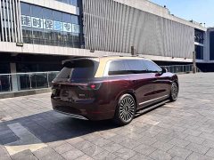AITO M9 EREV Ultra Edition 52kWh 6 Edition (192) - ფოტო 10