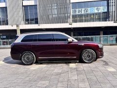 AITO M9 EREV Ultra Edition 52kWh 6 Edition (192) - ფოტო 11