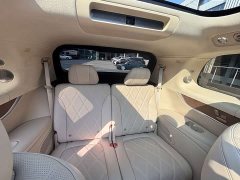 AITO M9 EREV Ultra Edition 52kWh 6 Edition (192) - ფოტო 15