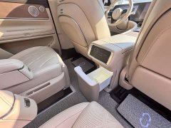 AITO M9 EREV Ultra Edition 52kWh 6 Edition (192) - ფოტო 16