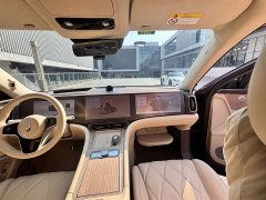 AITO M9 EREV Ultra Edition 52kWh 6 Edition (192) - ფოტო 17