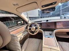 AITO M9 EREV Ultra Edition 52kWh 6 Edition (192) - ფოტო 18