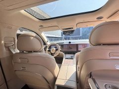 AITO M9 EREV Ultra Edition 52kWh 6 Edition (192) - ფოტო 19
