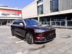 AITO M9 EREV Ultra Edition 52kWh 6 Edition (192) - ფოტო 2