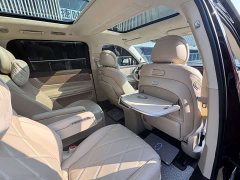 AITO M9 EREV Ultra Edition 52kWh 6 Edition (192) - ფოტო 20
