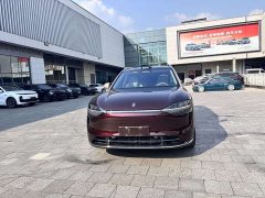 AITO M9 EREV Ultra Edition 52kWh 6 Edition (192) - ფოტო 3