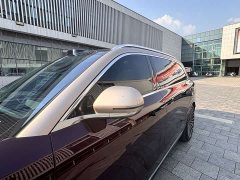 AITO M9 EREV Ultra Edition 52kWh 6 Edition (192) - ფოტო 4
