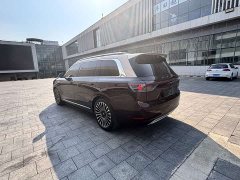 AITO M9 EREV Ultra Edition 52kWh 6 Edition (192) - ფოტო 5