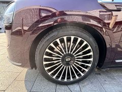 AITO M9 EREV Ultra Edition 52kWh 6 Edition (192) - ფოტო 6